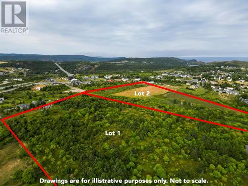 45B English Hill, Carbonear, NL 