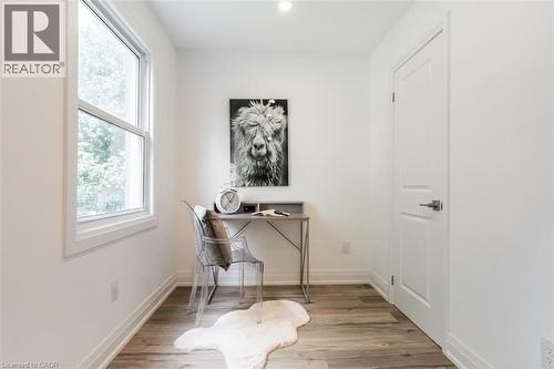 367 Hillside Avenue, Hamilton, ON - Indoor Photo Showing Other Room