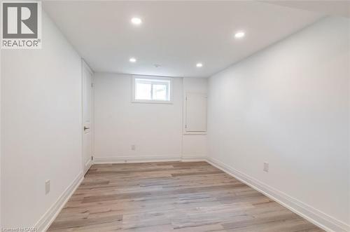 367 Hillside Avenue, Hamilton, ON - Indoor Photo Showing Other Room