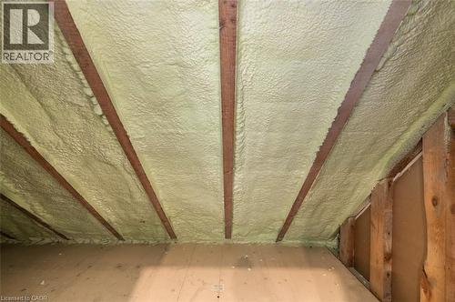 367 Hillside Avenue, Hamilton, ON - Indoor Photo Showing Other Room