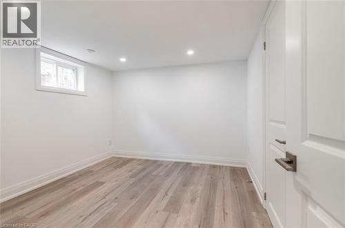 367 Hillside Avenue, Hamilton, ON - Indoor Photo Showing Other Room