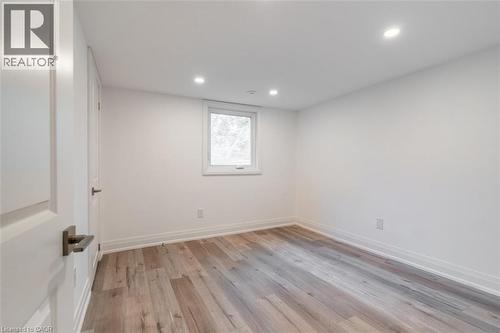 367 Hillside Avenue, Hamilton, ON - Indoor Photo Showing Other Room
