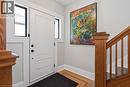 108 Rosslyn Avenue S, Hamilton, ON  - Indoor Photo Showing Other Room 