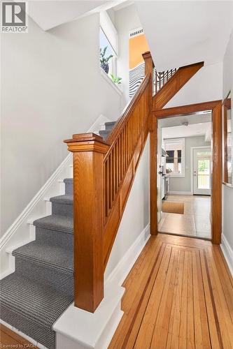 108 Rosslyn Avenue S, Hamilton, ON - Indoor Photo Showing Other Room