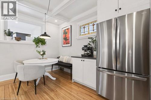 108 Rosslyn Avenue S, Hamilton, ON - Indoor