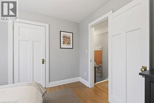108 Rosslyn Avenue S, Hamilton, ON - Indoor Photo Showing Other Room