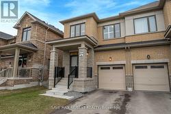 35 CONARTY CRESCENT  Whitby, ON L1P 0L4