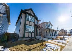 3112 CARPENTER LANDING LD SW  Edmonton, AB T6W 2Y8