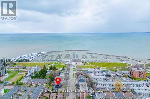 47 Nelson Street, Oakville, ON 