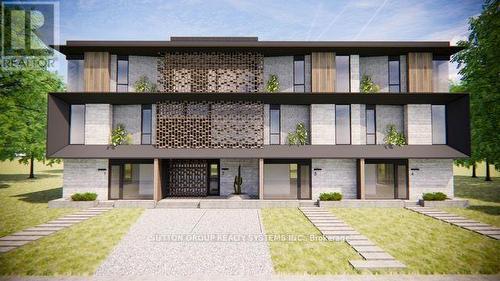 47 Nelson Street, Oakville, ON 