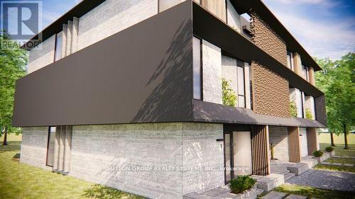 47 Nelson Street, Oakville, ON 