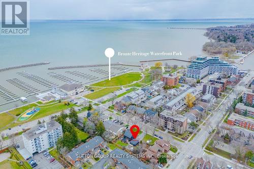 47 Nelson Street, Oakville, ON 