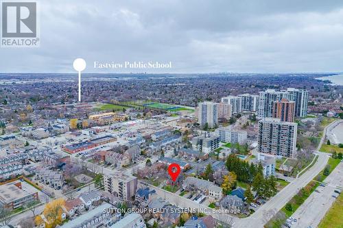 47 Nelson Street, Oakville, ON 