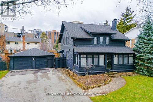 47 Nelson Street, Oakville, ON 