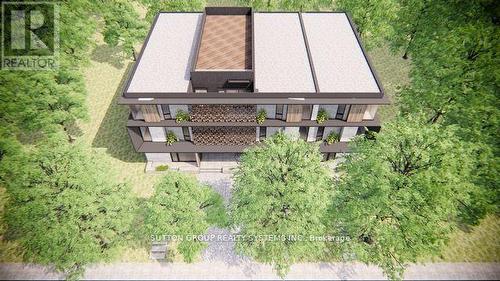 47 Nelson Street, Oakville, ON 