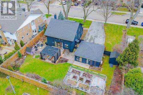 47 Nelson Street, Oakville, ON 