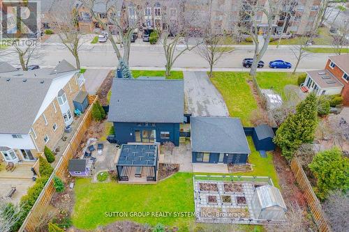 47 Nelson Street, Oakville, ON 