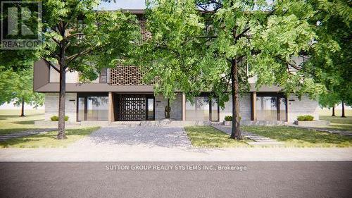 47 Nelson Street, Oakville, ON 