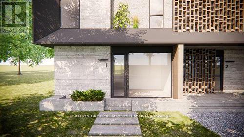 47 Nelson Street, Oakville, ON 