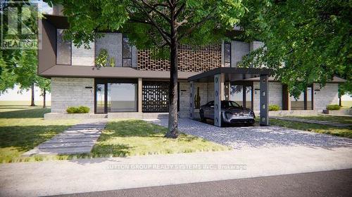47 Nelson Street, Oakville, ON 