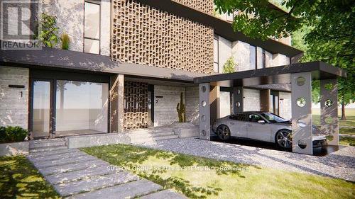47 Nelson Street, Oakville, ON 