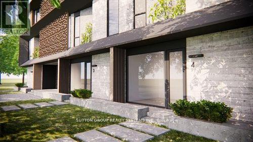 47 Nelson Street, Oakville, ON 