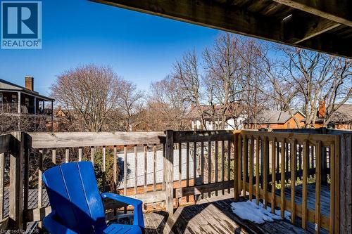 270 Queen Street S Unit# 2, Hamilton, ON - Outdoor