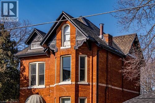 270 Queen Street S Unit# 2, Hamilton, ON - Outdoor