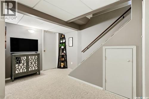 207 Paynter Crescent, Regina, SK - Indoor Photo Showing Other Room