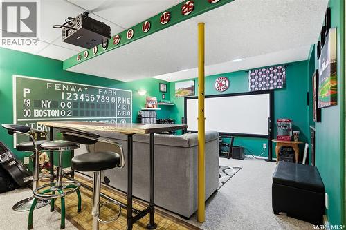 207 Paynter Crescent, Regina, SK - Indoor