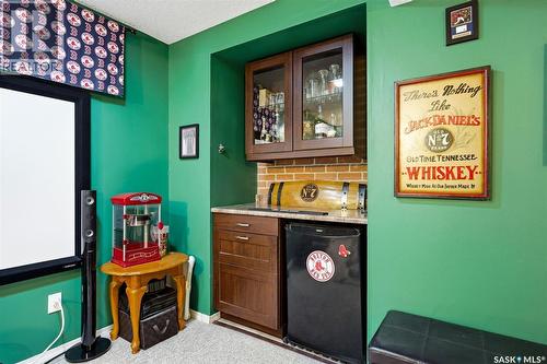 207 Paynter Crescent, Regina, SK - Indoor Photo Showing Other Room