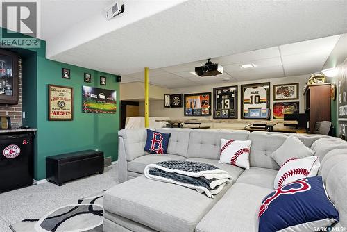 207 Paynter Crescent, Regina, SK - Indoor