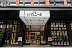 1010 - 608 RICHMOND STREET  Toronto, ON M5V 1Y9