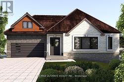 11 FLAMINGO CRESCENT  Toronto, ON M6M 4E9