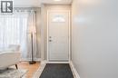 Foyer entrance - 426 Highland Road E Unit# A, Kitchener, ON  - Indoor Photo Showing Other Room 