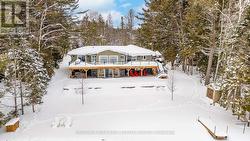 1168 CURRY ROAD  Dysart Et Al, ON K0M 1S0