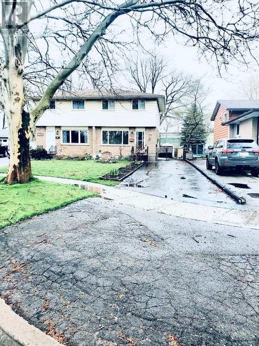 4433 MEADOWVALE DRIVE  Niagara Falls, ON L2E 5W8