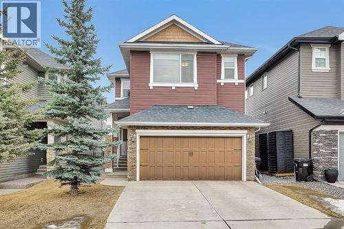 12 Cougar Ridge Manor SW  Calgary, AB T3H 0V3