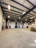 View of garage - 
