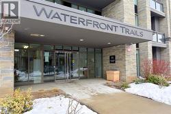 35 SOUTHSHORE Crescent Unit# 108  Hamilton, ON L8E 0J2