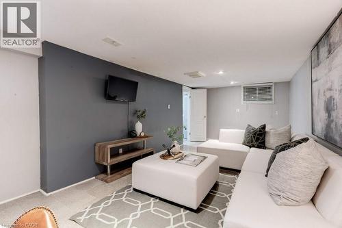 550 Hughson Street N, Hamilton, ON - Indoor