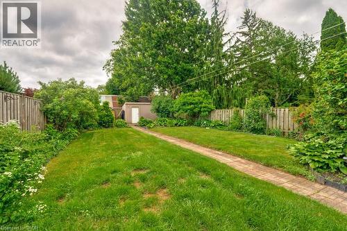 550 Hughson Street N, Hamilton, ON - Outdoor