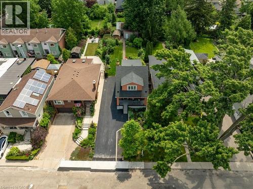 550 Hughson Street N, Hamilton, ON - Outdoor