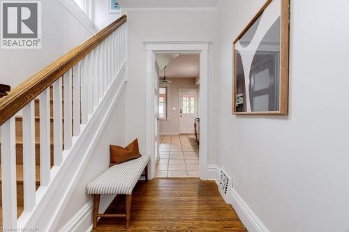 550 Hughson Street N, Hamilton, ON - Indoor Photo Showing Other Room