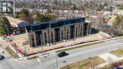 854 DOON VILLAGE Road Unit# 6  Kitchener, ON N2P 1A3