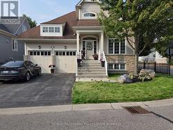 64 WATERVIEW ROAD Wasaga Beach, ON L9Z 0E9