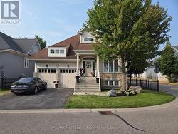 64 WATERVIEW ROAD Wasaga Beach, ON L9Z 0E9