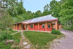 755 SCOTCH SETTLEMENT ROAD Madoc, ON K0K 2K0