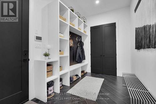 1741 Upper West Avenue, London South (South B), ON - Indoor Photo Showing Other Room