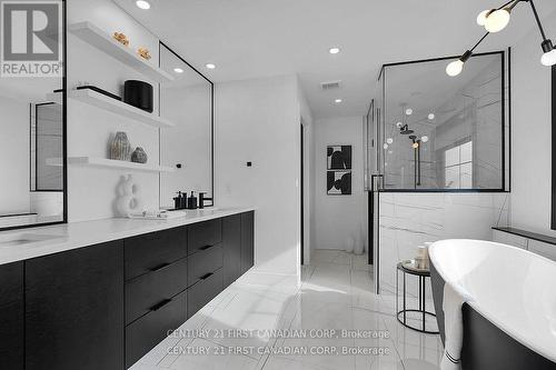 1741 Upper West Avenue, London South (South B), ON - Indoor